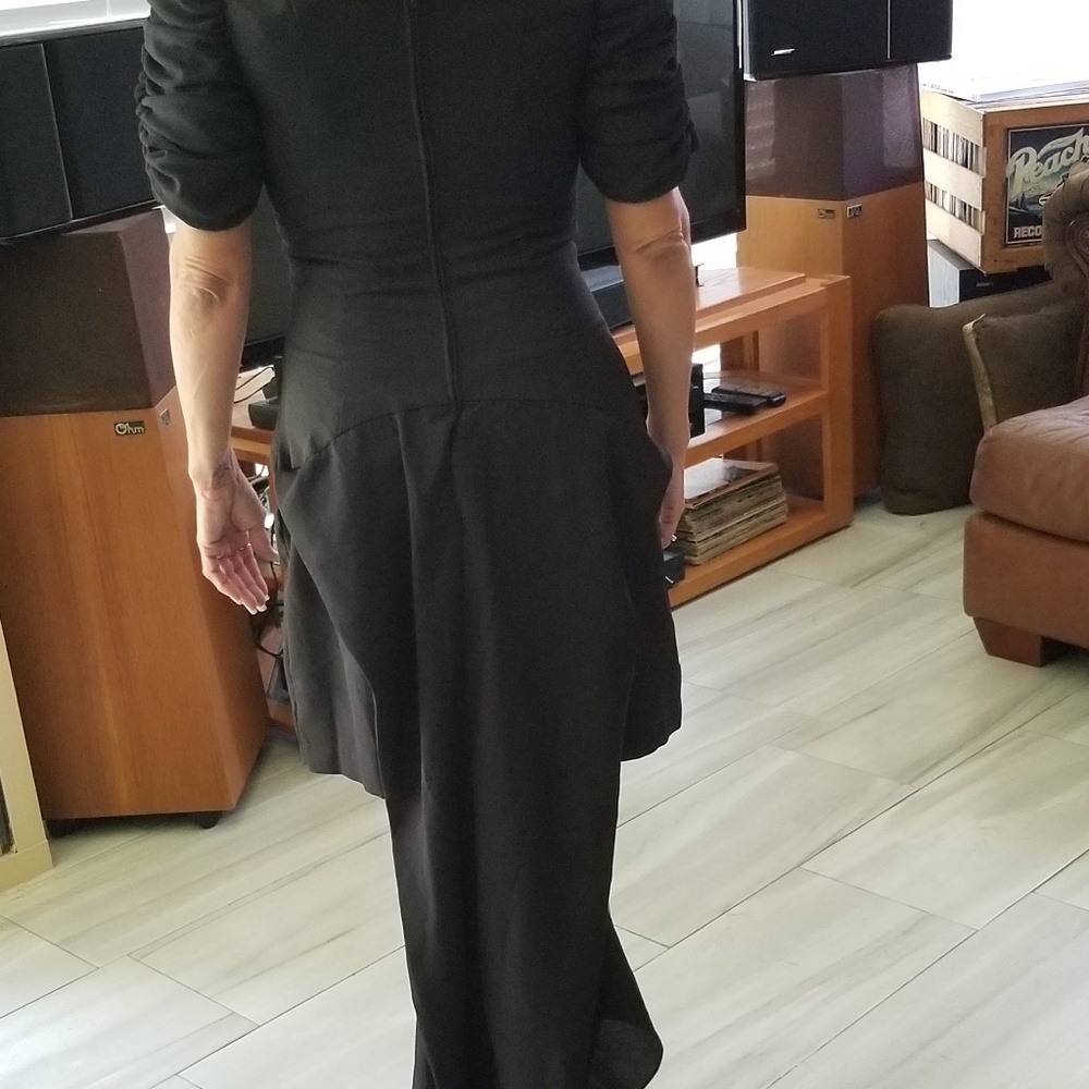 Evening dress - Picture 2 of 2